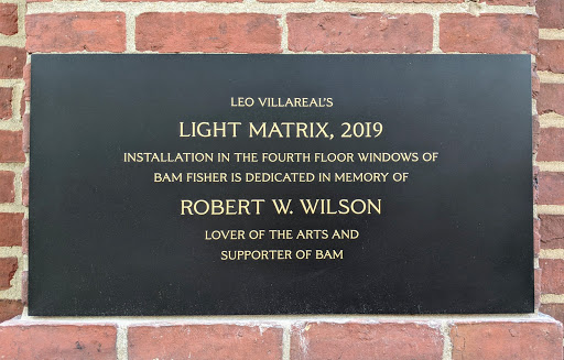 Light Matrix