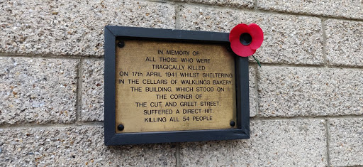 17th April 1941