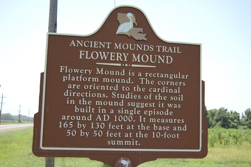 Flowery Mound