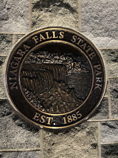 Niagara Falls State Park
