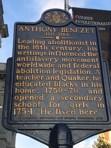 Anthony Benezet