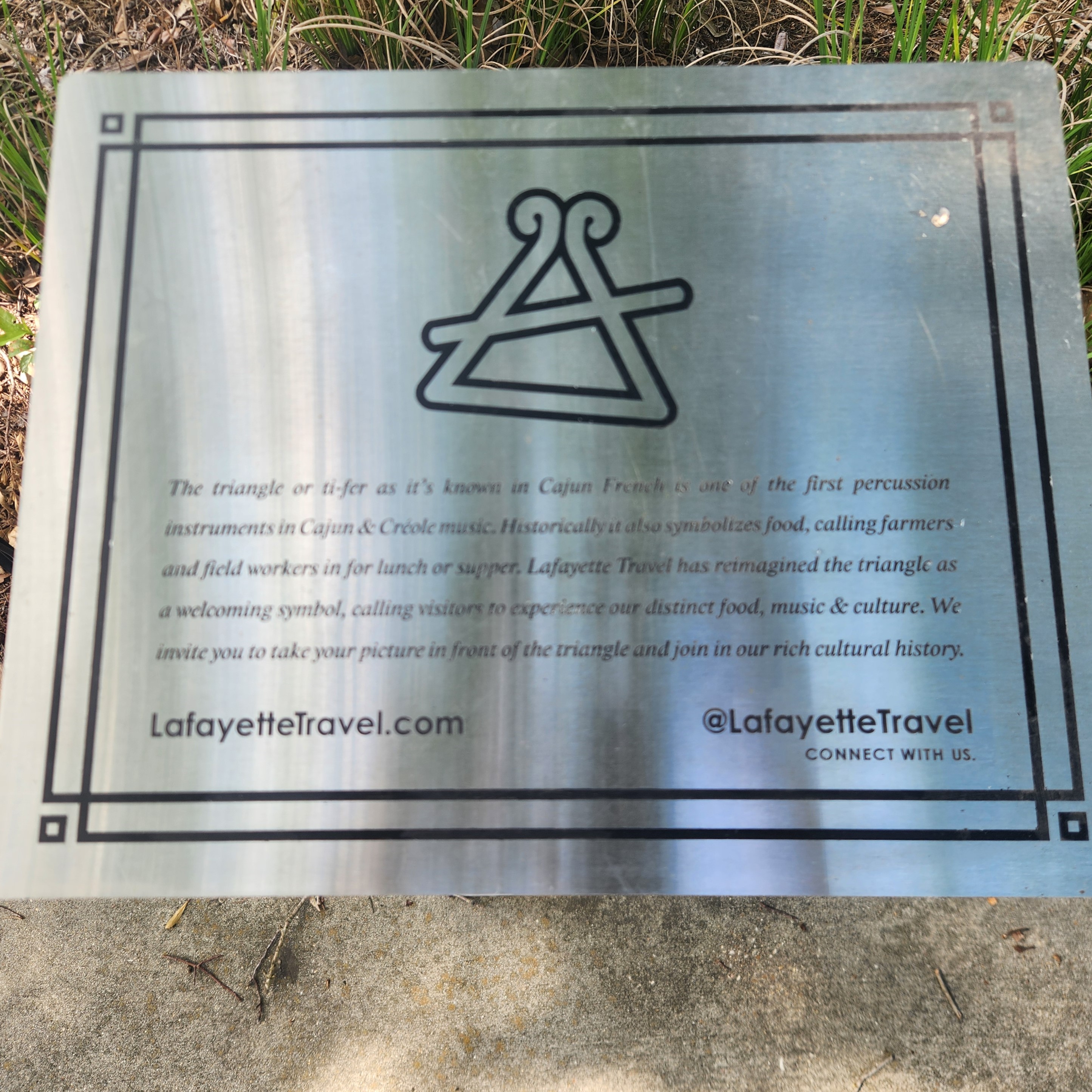 The Triangle