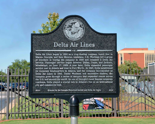 Delta Air Lines
