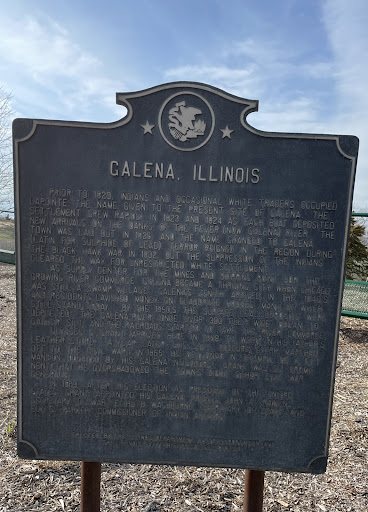 Galena, Illinois