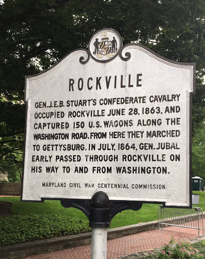 Rockville