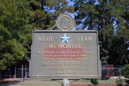 Blue Star Highway