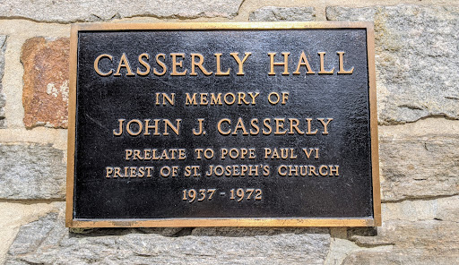 Casserly Hall