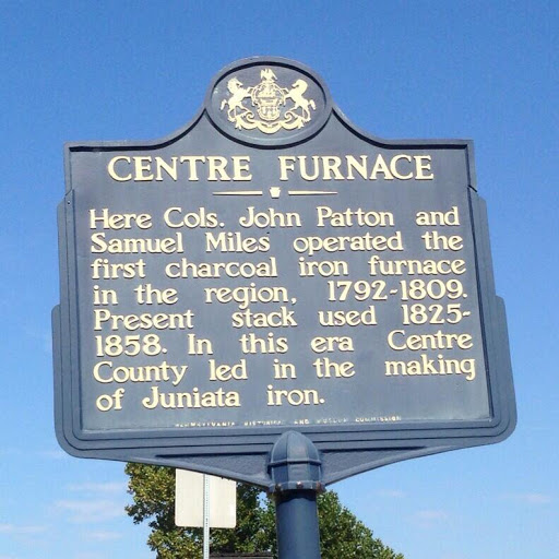 Centre Furnace
