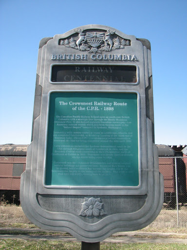 Railway Centennial