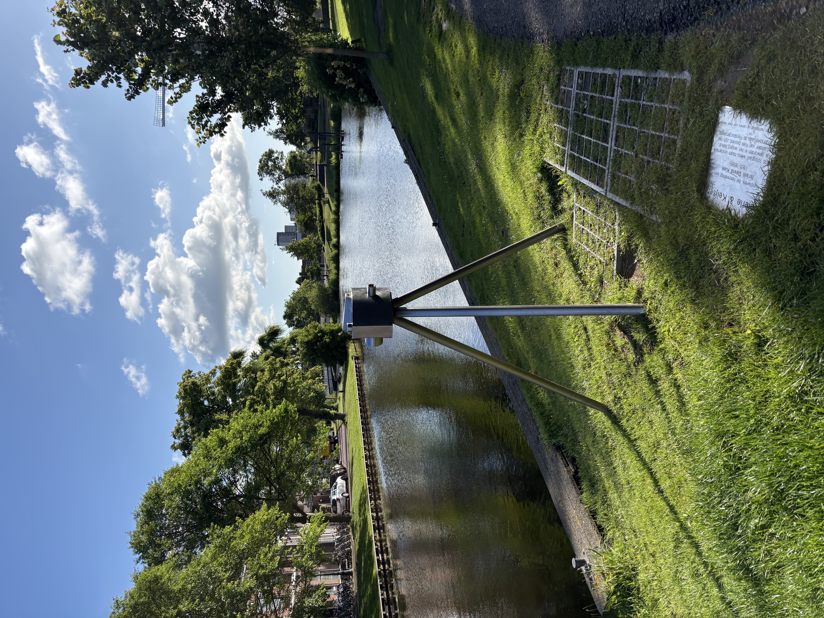 Kiek memorial
