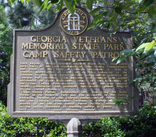 Georgia Veterans Memorial State Park