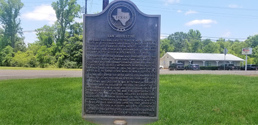 San Augustine