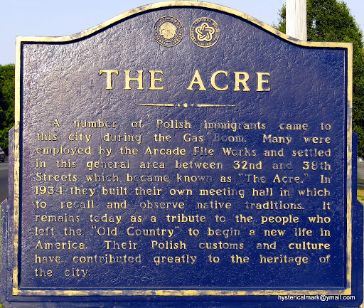 The Acre