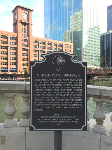 The Eastland Disaster