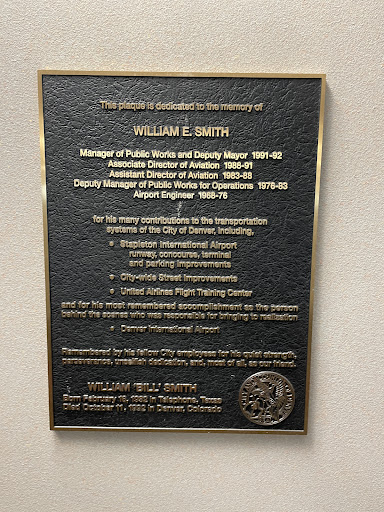 William E. Smith