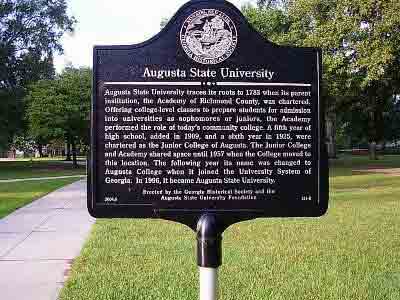 Augusta State University
