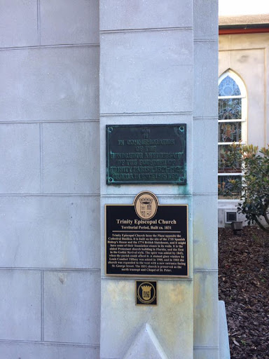 Trinity Episcopal Church