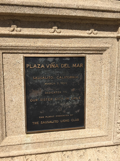 Plaza Vina del Mar