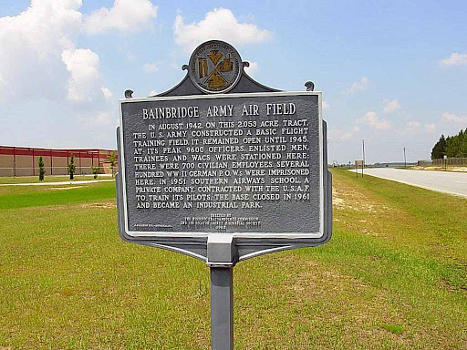 Bainbridge Army Air Field