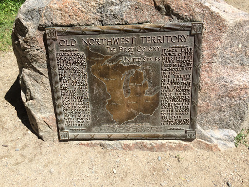 The First Colony of the United States