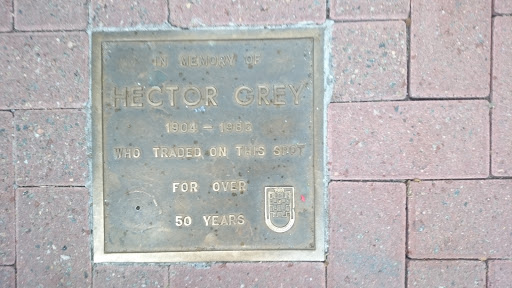 Hector Grey