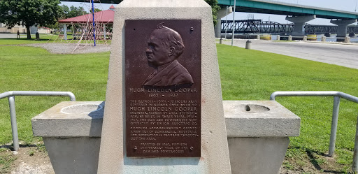 Hugh Lincoln Cooper