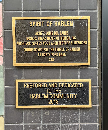 Spirit of Harlem