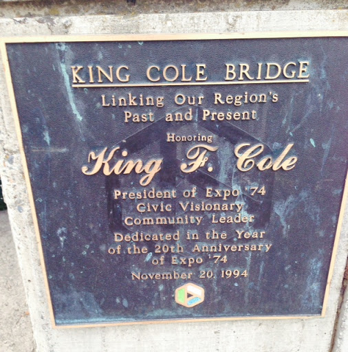 King Cole