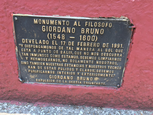 Giordano Bruno