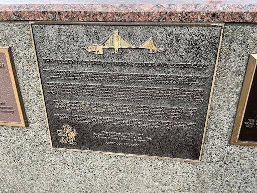The Golden Gate Bridge: Vision, Genius, and Expert Care