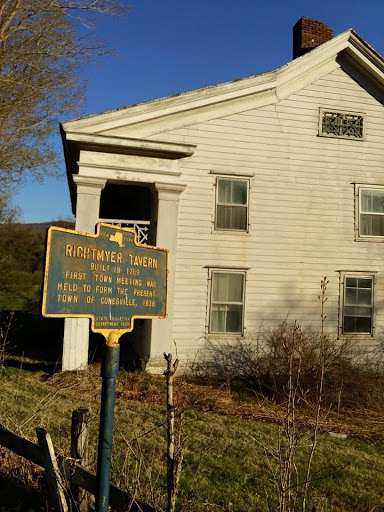 Richtmyer Tavern