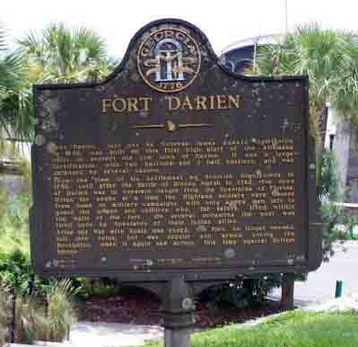 Fort Darien