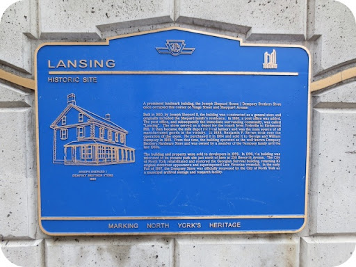 Lansing
