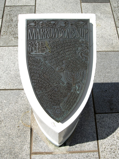 Marrowboneslip