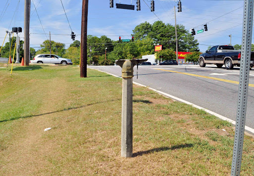 The Marcus Long Crossroads