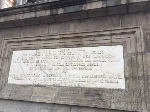 El Dia de 4 de Agosto de 1802