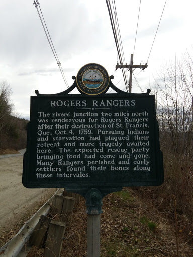 Rogers Rangers
