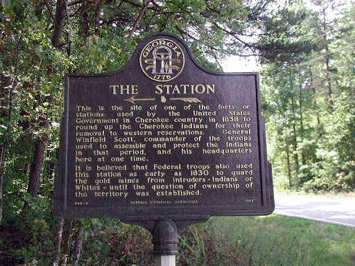 The Station