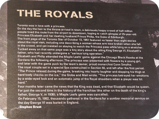 The Royals