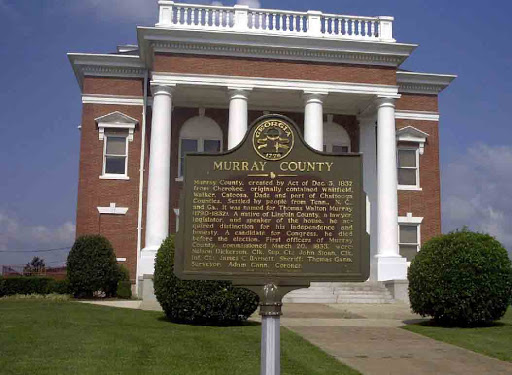 Murray County