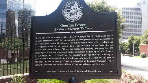 Georgia Power