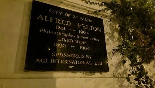 Felton Memorial