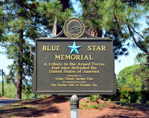 Blue Star Memorial