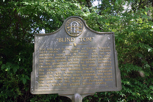 Blind Tom