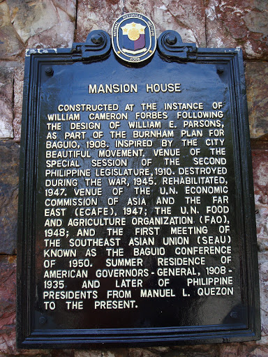 Mansion House
