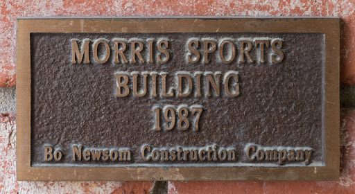 Morris Sports Building