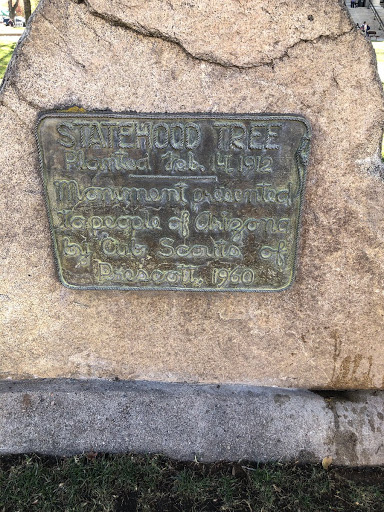 Statehood Tree