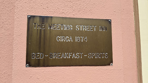 The Meeting Street Inn