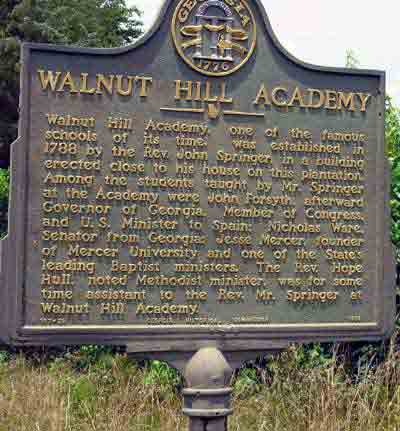 Walnut Hill Academy