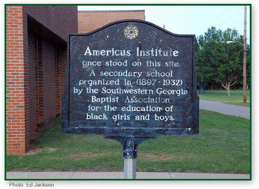 Americus Institute